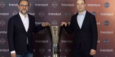 Trendyol, EuroLeague Final Four 2025’in Sponsoru!