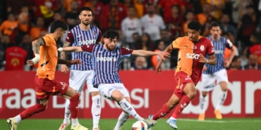 Galatasaray, Türkiye Kupası’nı 19. Kez Kazandı!