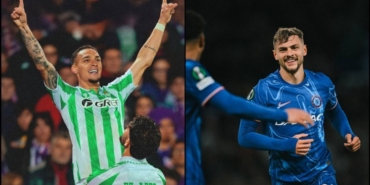 Real Betis ve Chelsea Finalde Karşılaşıyor!