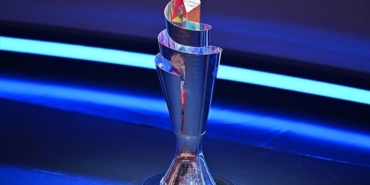 UEFA Uluslar Ligi Yarı Finalleri Başlıyor!