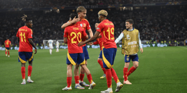 Portekiz ve İspanya Finalde, Şampiyon Belli Olacak!