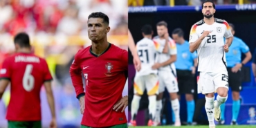 Uluslar Ligi Yarı Finalleri Başlıyor!