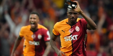 Osimhen Transferinde Galatasaray Avantajlı Durumda!