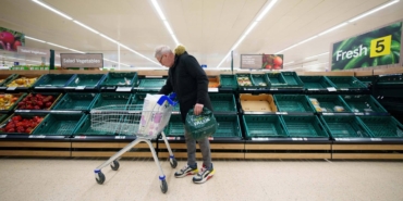 2008 Krizi Benzeri Tehlike Kapıda!