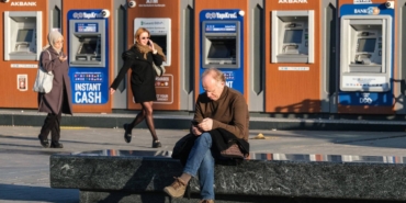 Yükselen Faizler Borç Krizini Derinleştiriyor