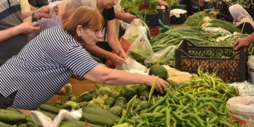 Yurttaşların Enflasyon Beklentisi Zirveye Çıktı!